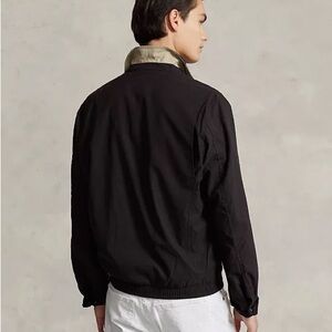 Polo Ralph Lauren
Men's Lightweight Windbreaker